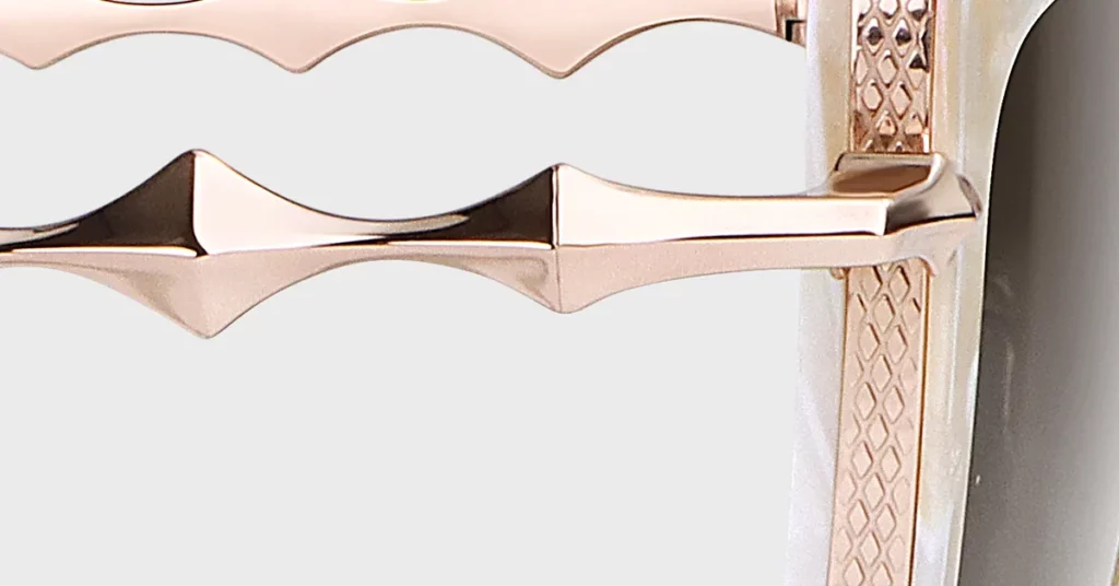 Custom Glasses Frames Premium Materials Guide