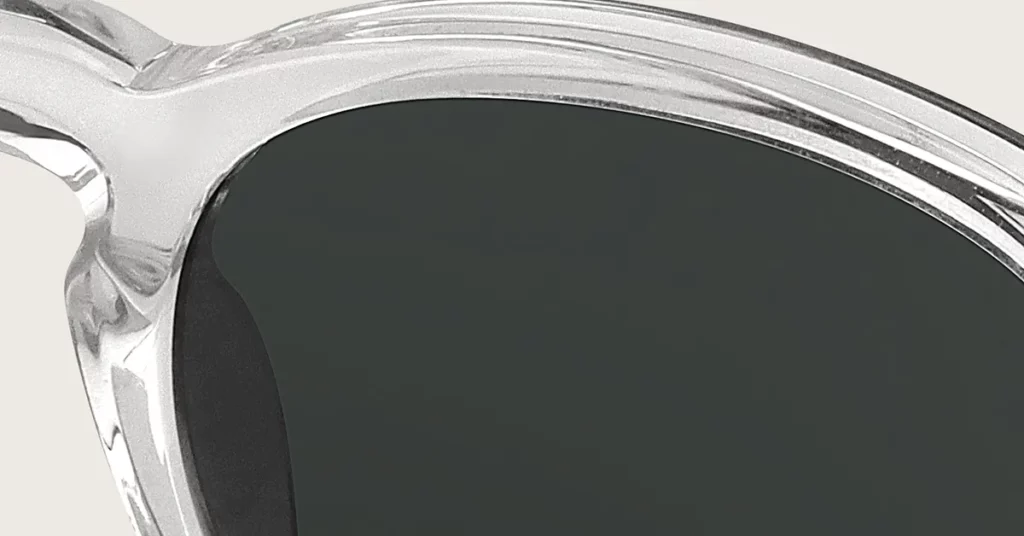 Custom Glasses Frames Premium Materials Guide