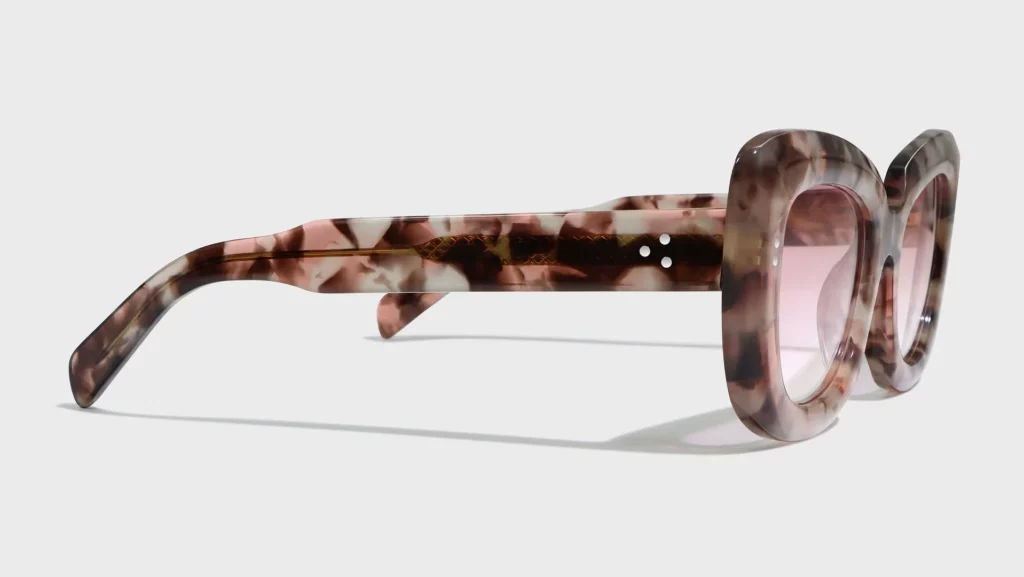 Custom Glasses Frames Premium Materials Guide