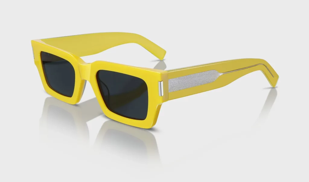 Custom Glasses Frames Premium Materials Guide