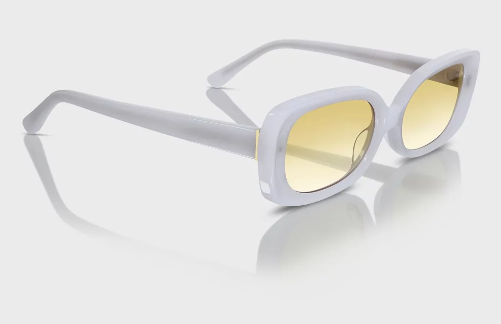 Custom Glasses Frames Premium Materials Guide