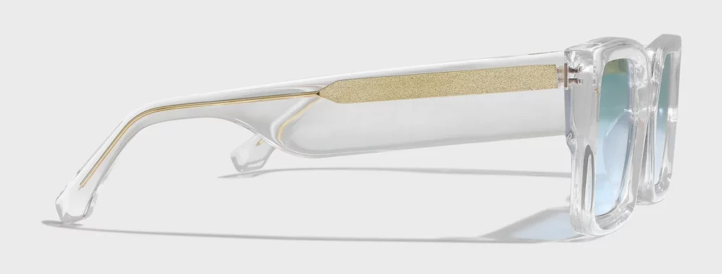 Custom Glasses Frames Premium Materials Guide