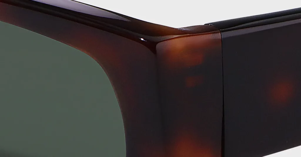 Custom Glasses Frames Premium Materials Guide