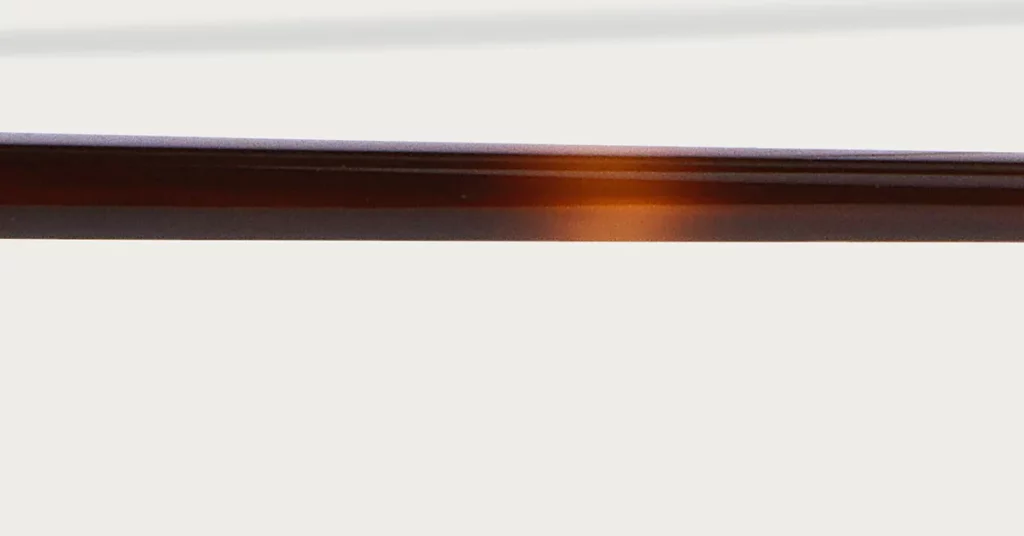 Custom Glasses Frames Premium Materials Guide