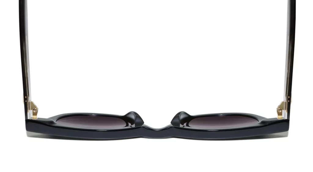 Custom Glasses Frames Premium Materials Guide