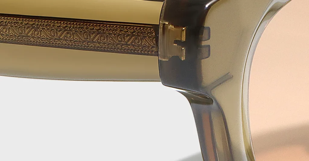 Custom Glasses Frames Premium Materials Guide