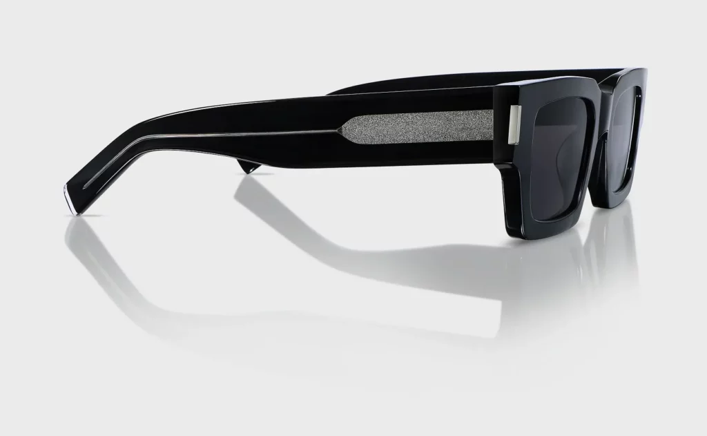 Custom Glasses Frames Premium Materials Guide