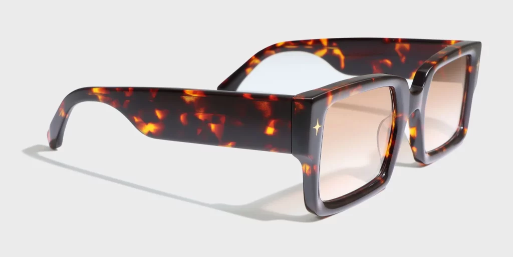 Custom Glasses Frames Premium Materials Guide