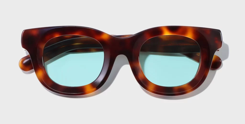 Custom Glasses Frames Premium Materials Guide