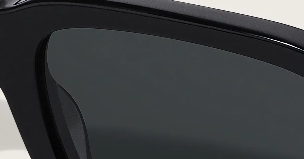 Custom Glasses Frames Premium Materials Guide