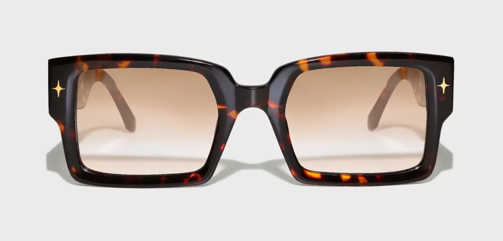 Custom Logo Sunglasses Sourcing