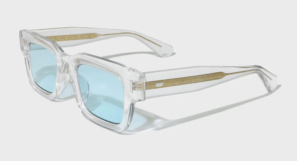 Custom Logo Sunglasses Sourcing