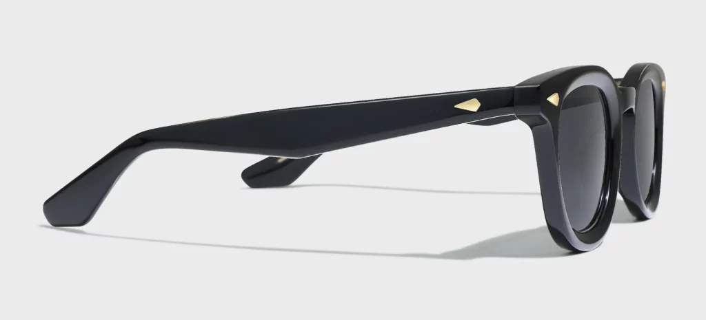 Custom Logo Sunglasses Sourcing