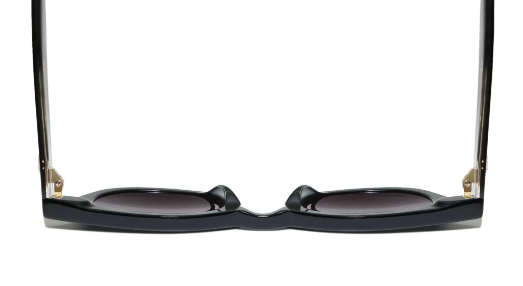 Custom Logo Sunglasses Sourcing