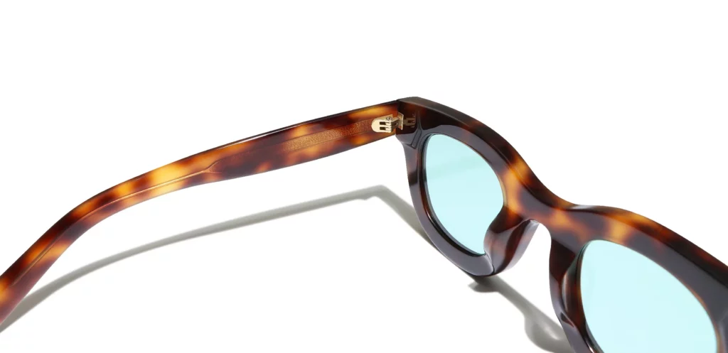 Custom Logo Sunglasses Sourcing