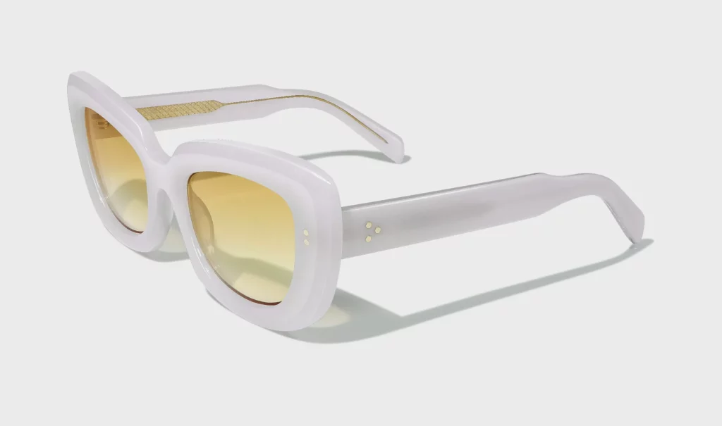 Custom Logo Sunglasses Sourcing