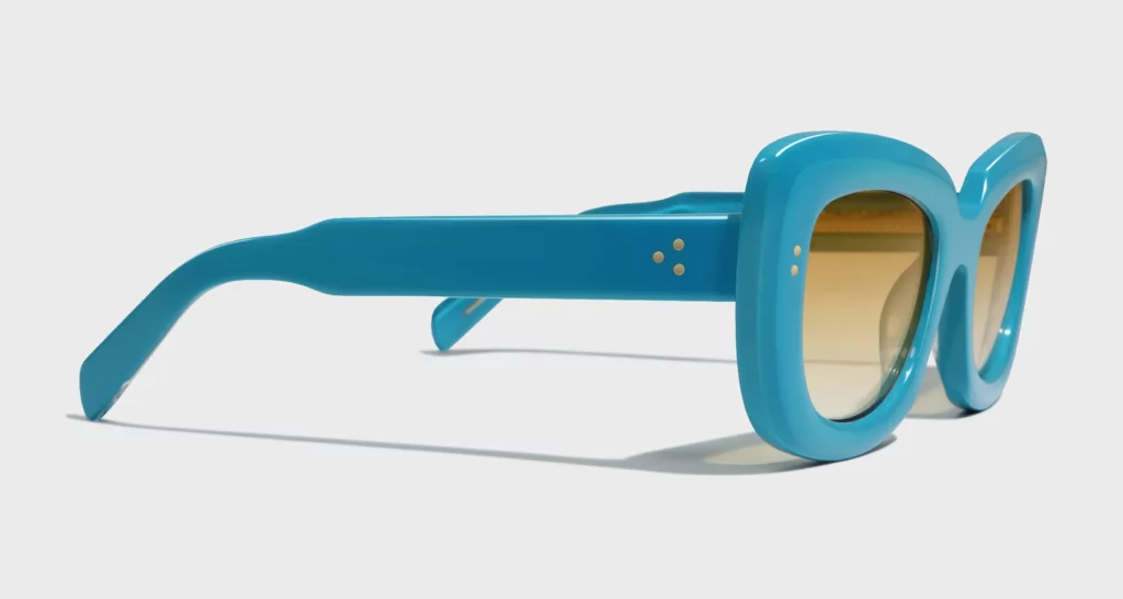 Custom Logo Sunglasses Sourcing
