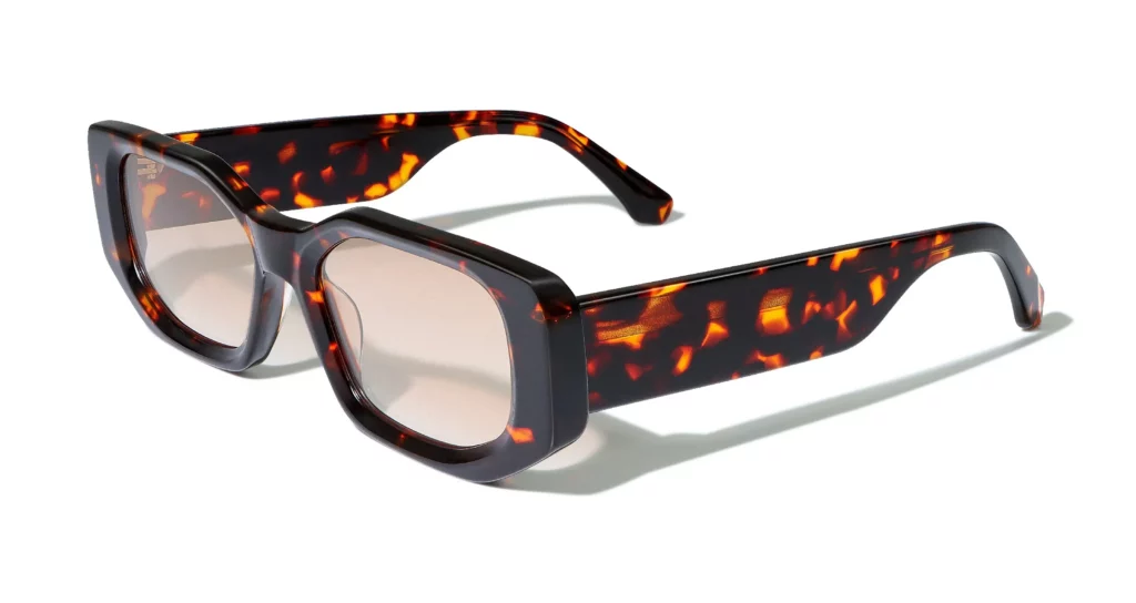 Custom Logo Sunglasses Sourcing