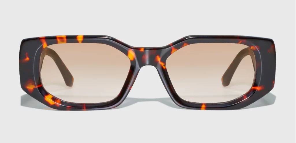 Custom Logo Sunglasses Sourcing