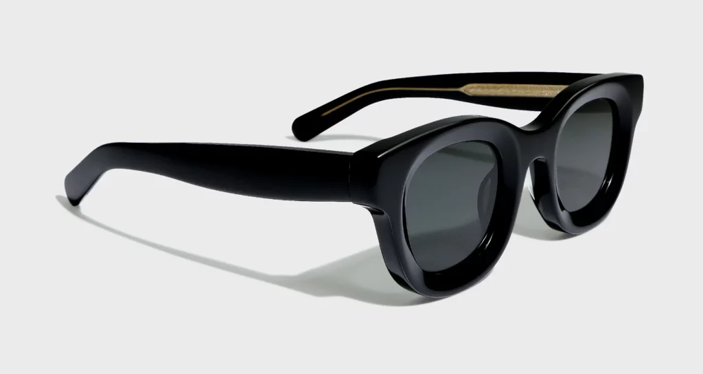 Custom Logo Sunglasses Sourcing
