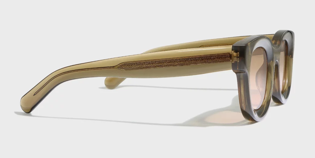 Custom Logo Sunglasses Sourcing