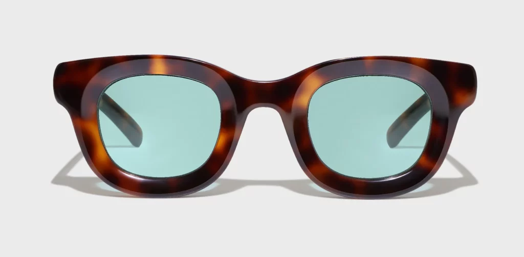 Custom Logo Sunglasses Sourcing