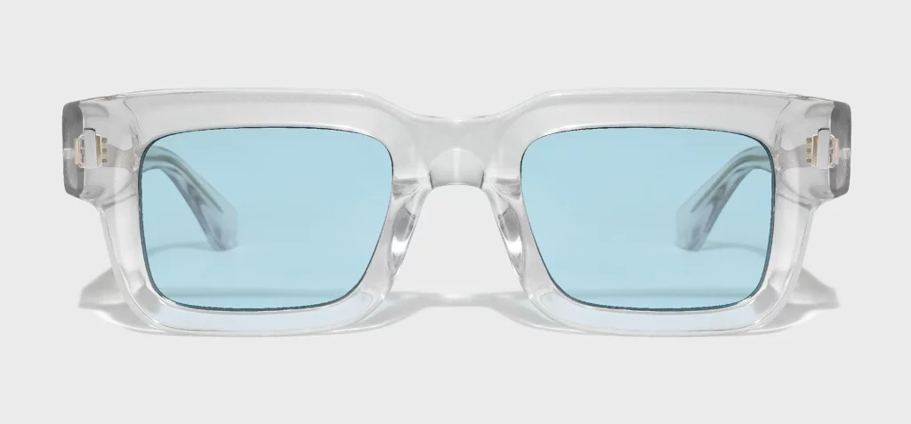 Custom Logo Sunglasses Sourcing
