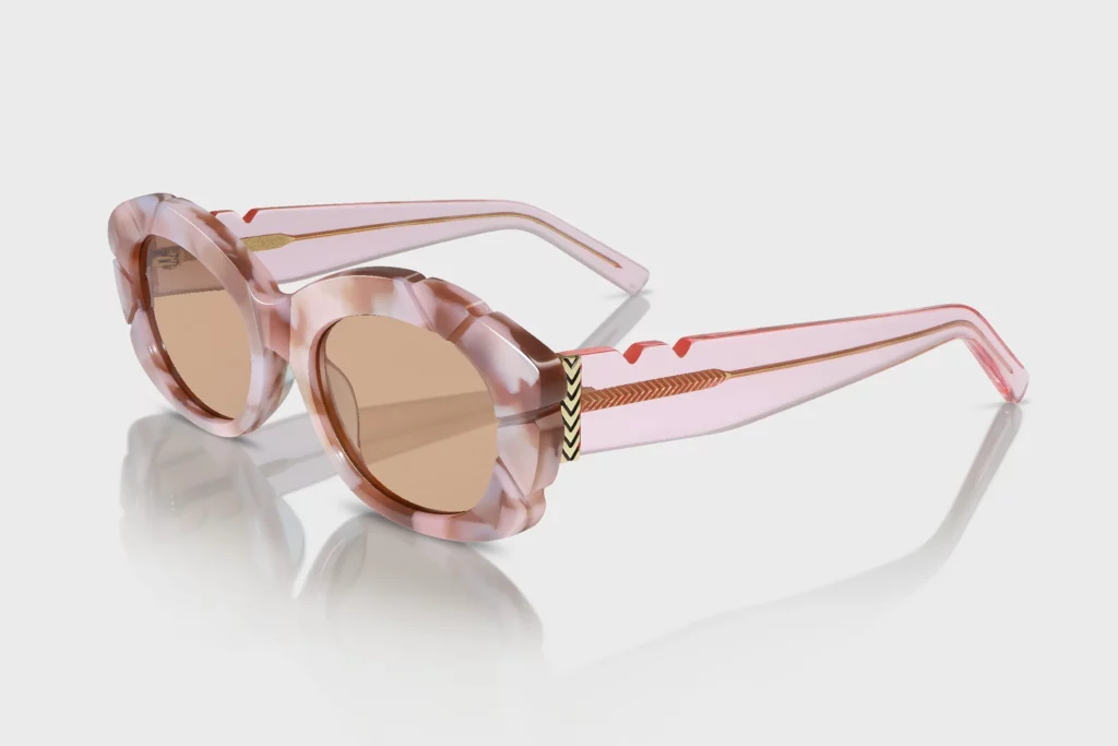 Custom Prescription Glasses QC and Certifications