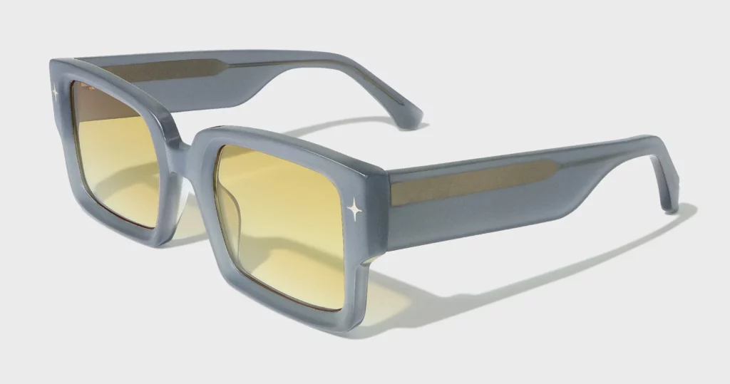 Custom Prescription Glasses QC and Certifications