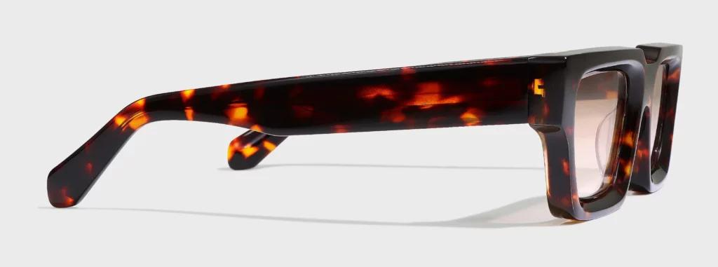 Custom Prescription Glasses QC and Certifications