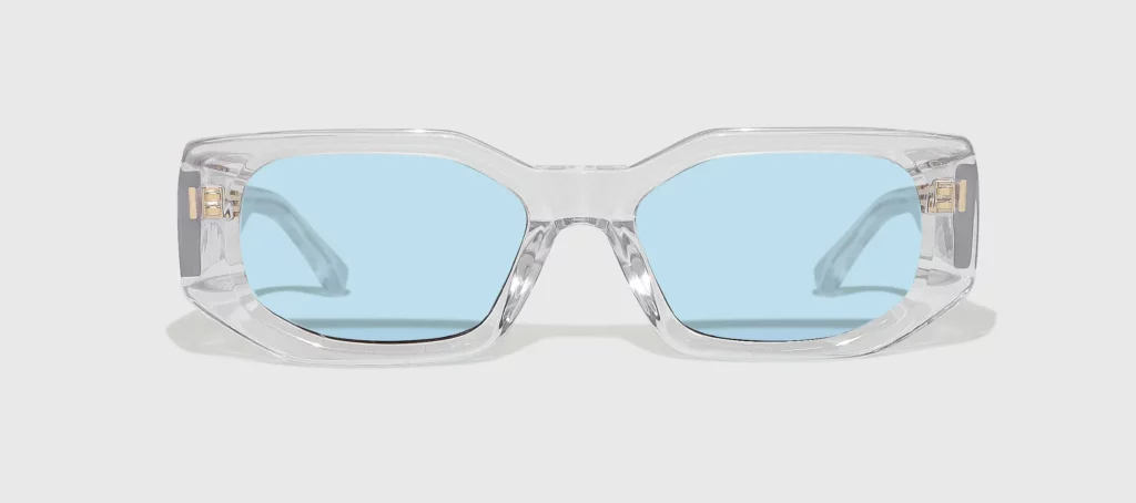 Custom Prescription Glasses QC and Certifications