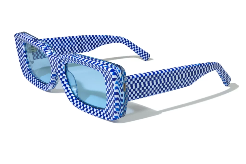 Custom Prescription Glasses QC and Certifications