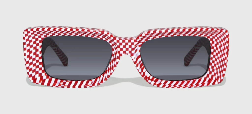 Custom Prescription Glasses QC and Certifications