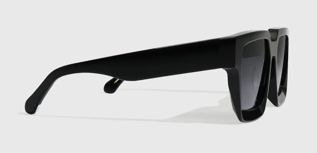 Custom Prescription Glasses QC and Certifications