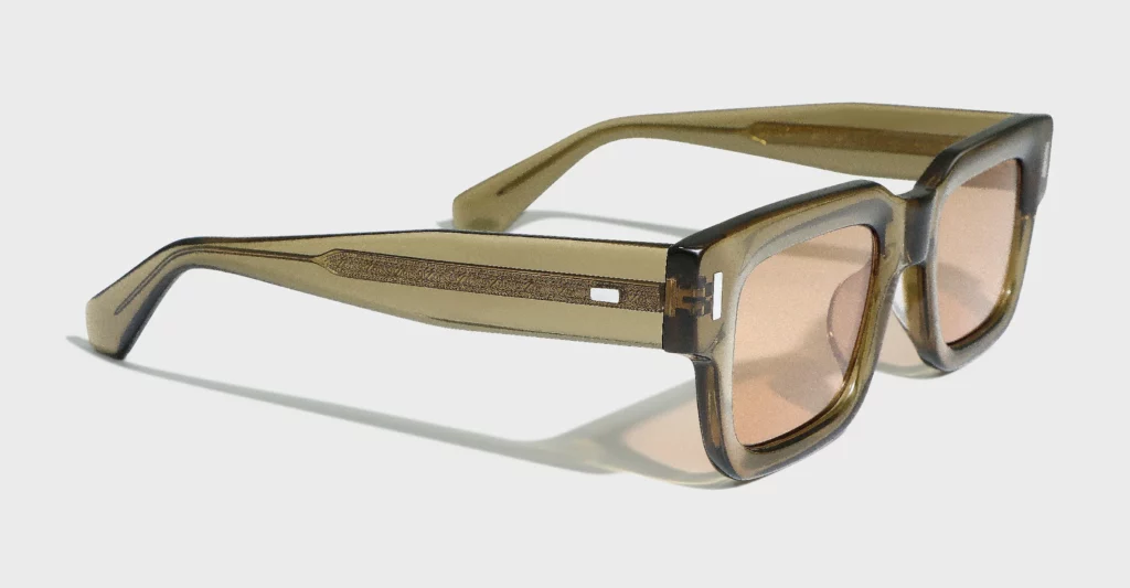 Custom Prescription Glasses QC and Certifications