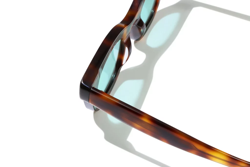 Custom Prescription Glasses QC and Certifications