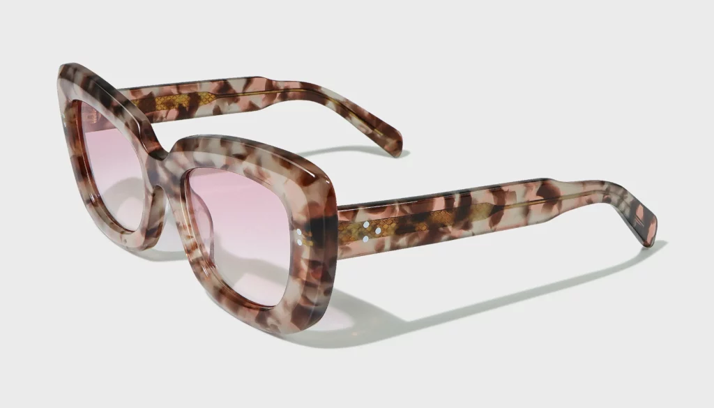 Custom Prescription Glasses QC and Certifications