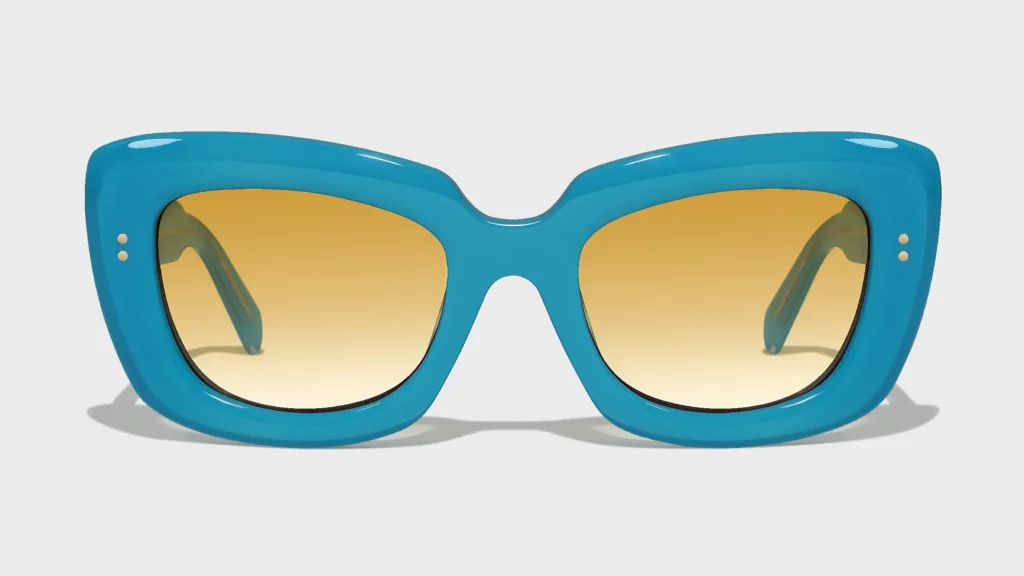 Custom Prescription Glasses QC and Certifications