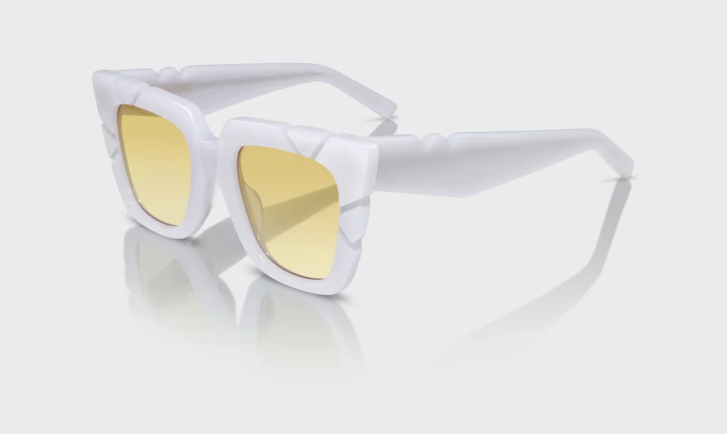 Custom Prescription Glasses QC and Certifications