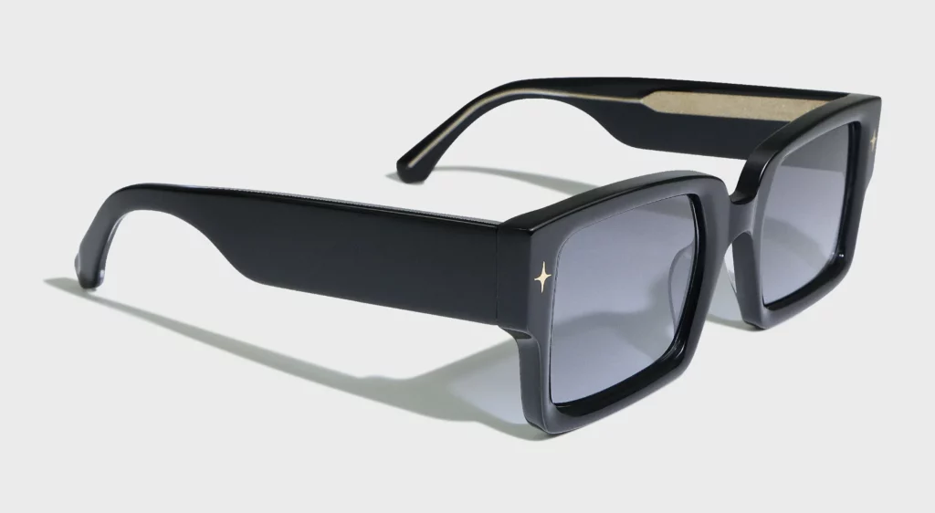 Custom Prescription Glasses QC and Certifications