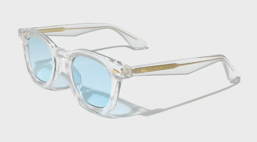 Custom Prescription Glasses QC and Certifications