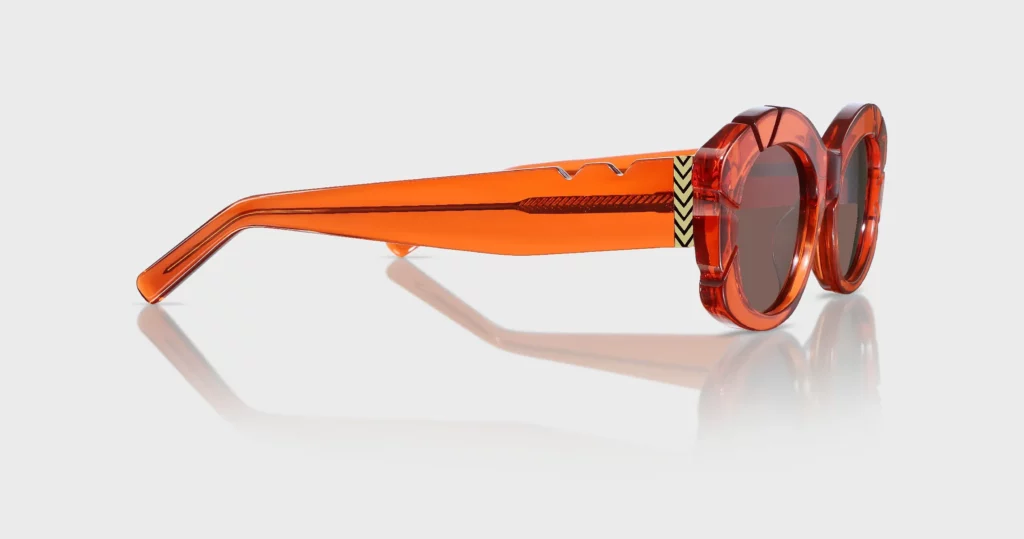 Custom Prescription Glasses QC and Certifications