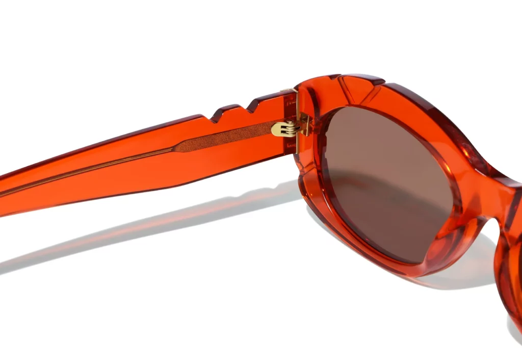 Custom Prescription Glasses QC and Certifications