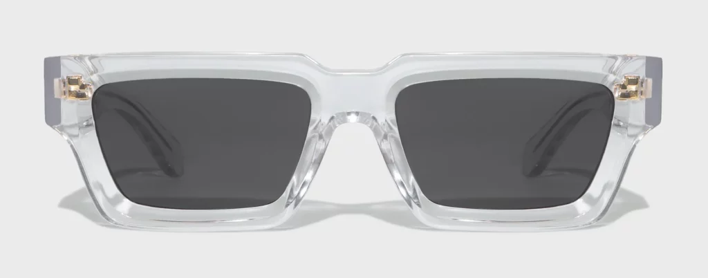 Custom Prescription Glasses QC and Certifications