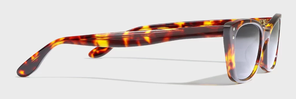 Custom Prescription Glasses QC and Certifications