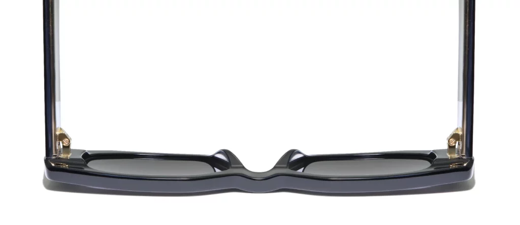 Custom Prescription Glasses QC and Certifications