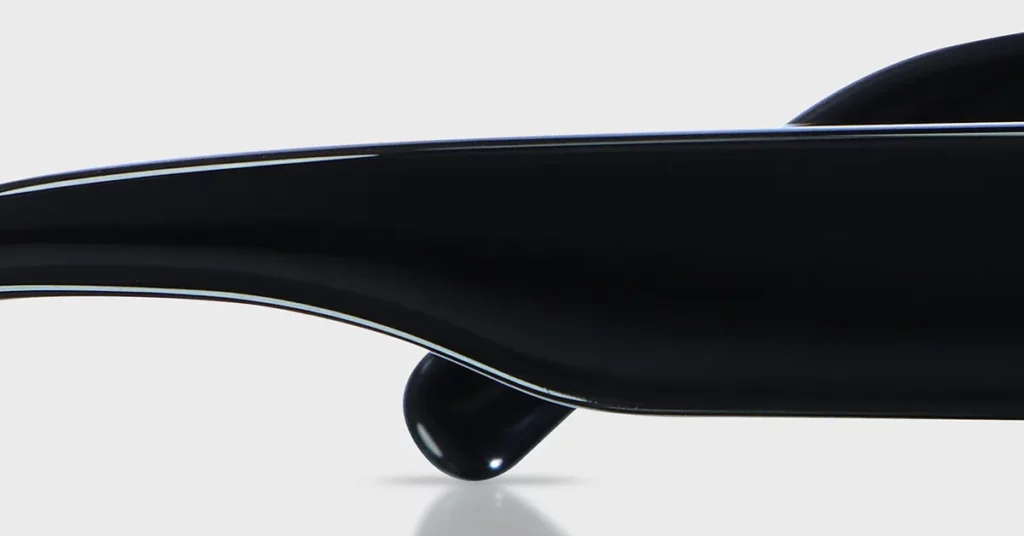 Custom Prescription Glasses QC and Certifications Matter