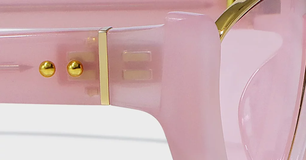 Custom Prescription Glasses QC and Certifications Matter