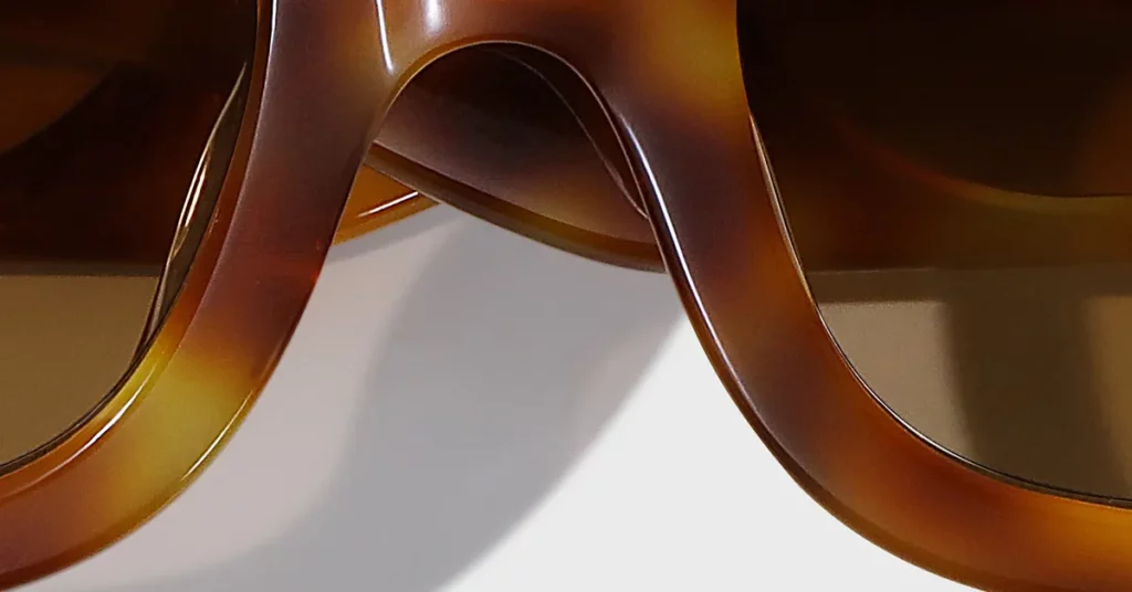 Custom Prescription Glasses QC and Certifications Matter