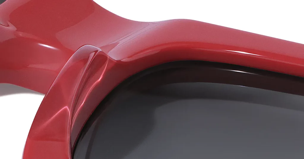 Custom Prescription Glasses QC and Certifications Matter